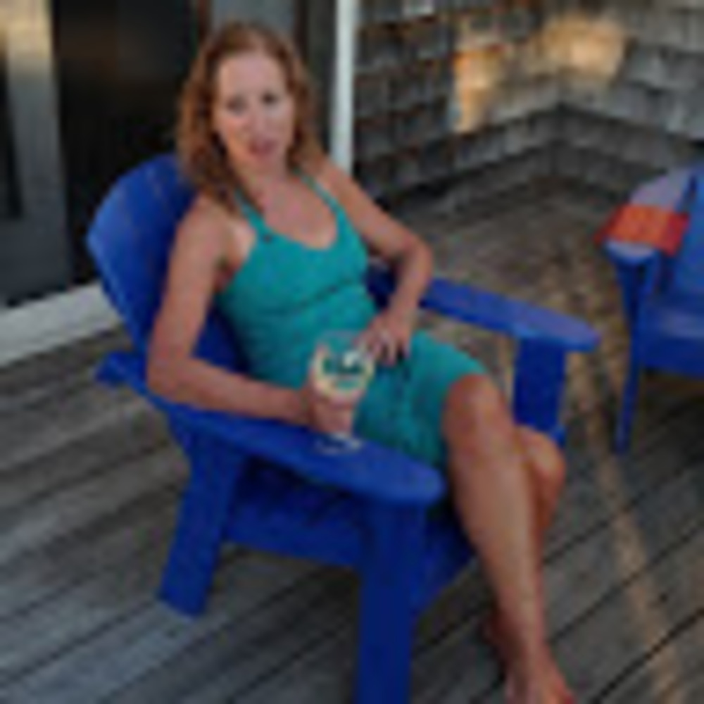 Meet your Posher, Eileen